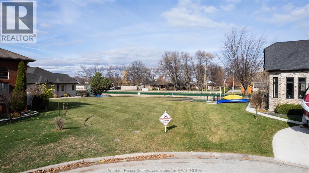 256 Moceri Crescent, Lakeshore, Ontario  N8N 5A9 - Photo 1 - 26015322