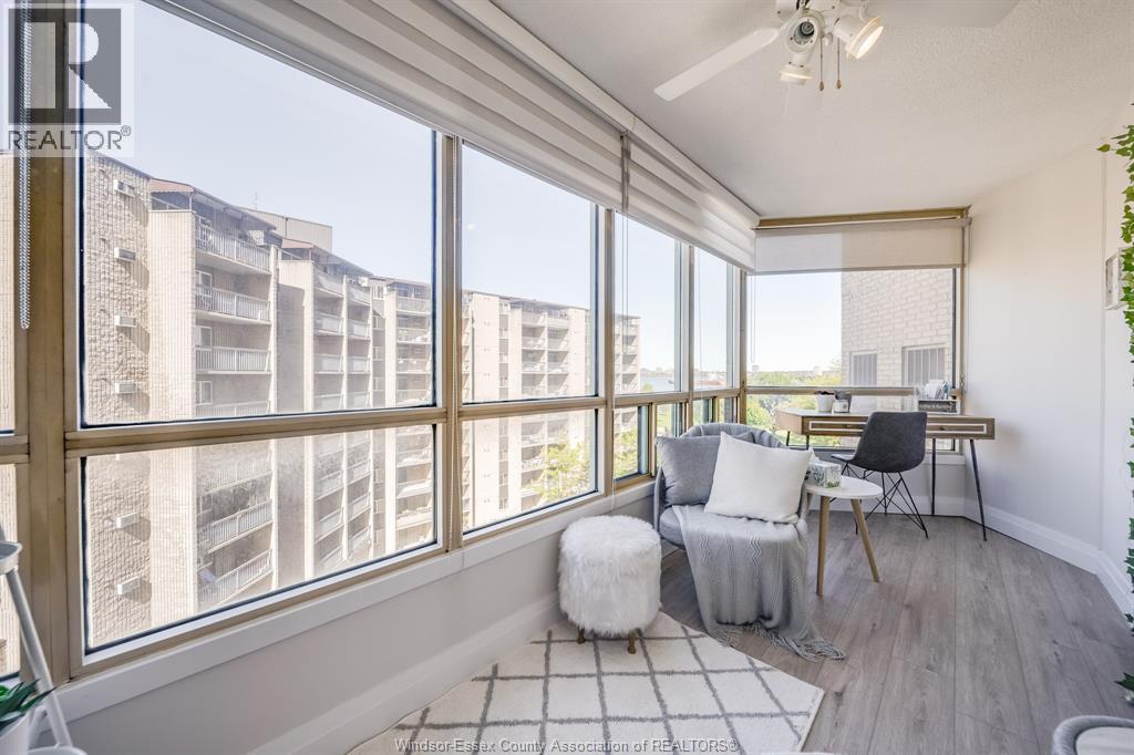 3601 Riverside Drive East Unit# 607, Windsor, Ontario  N8Y 4Y2 - Photo 14 - 26015333