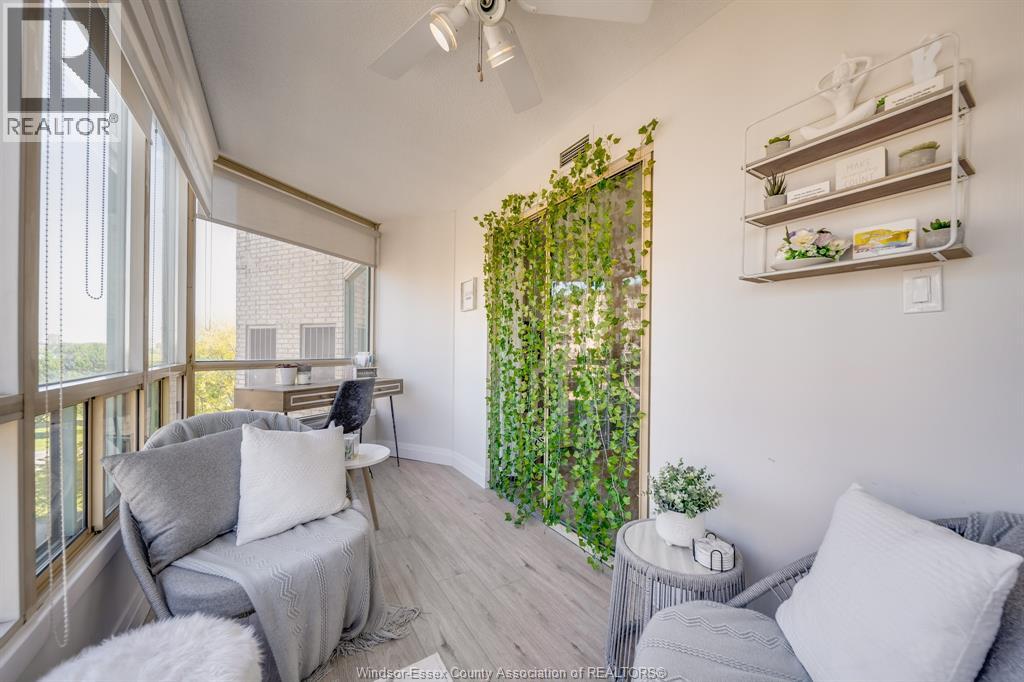 3601 Riverside Drive East Unit# 607, Windsor, Ontario  N8Y 4Y2 - Photo 15 - 26015333