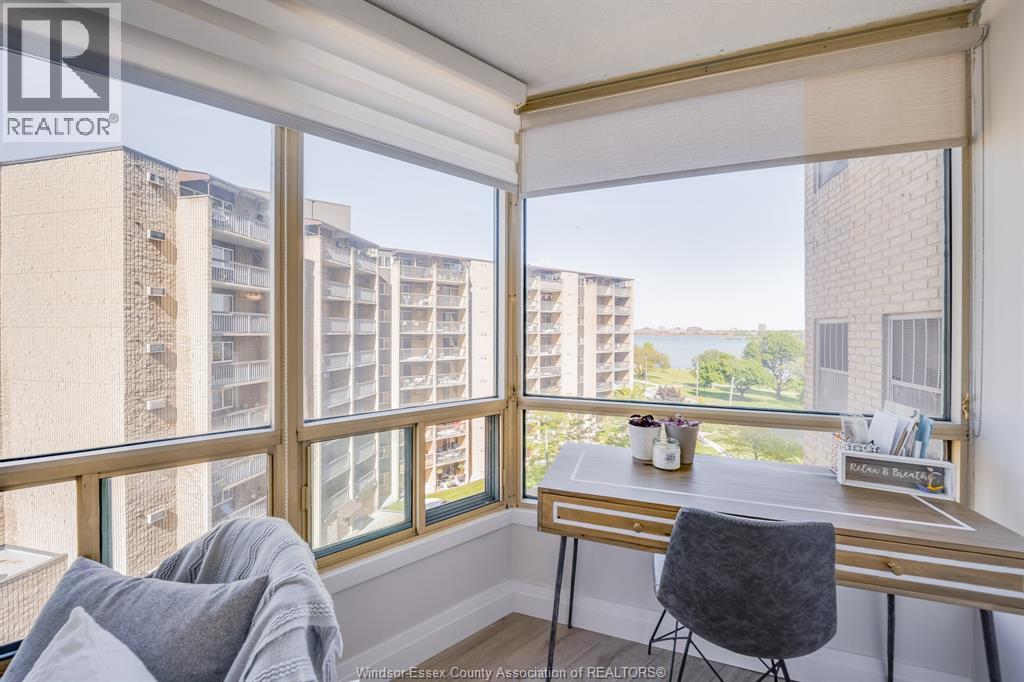 3601 Riverside Drive East Unit# 607, Windsor, Ontario  N8Y 4Y2 - Photo 16 - 26015333
