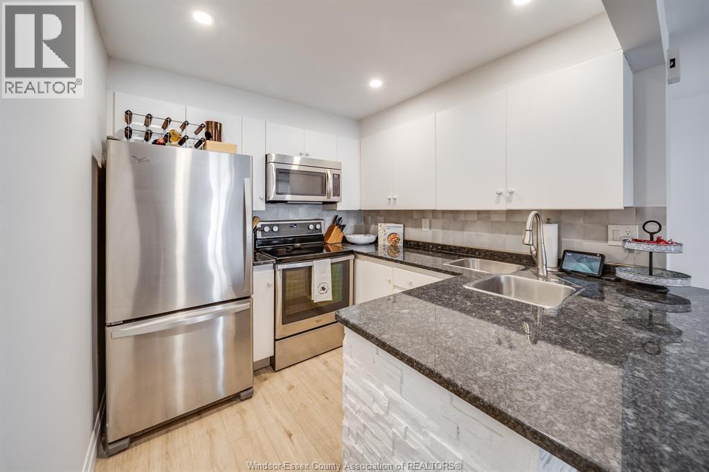 3601 Riverside Drive East Unit# 607, Windsor, Ontario  N8Y 4Y2 - Photo 19 - 26015333