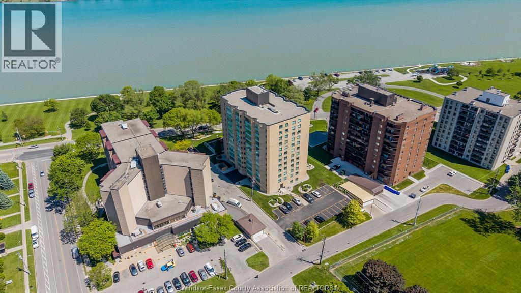 3601 Riverside Drive East Unit# 607, Windsor, Ontario  N8Y 4Y2 - Photo 2 - 26015333