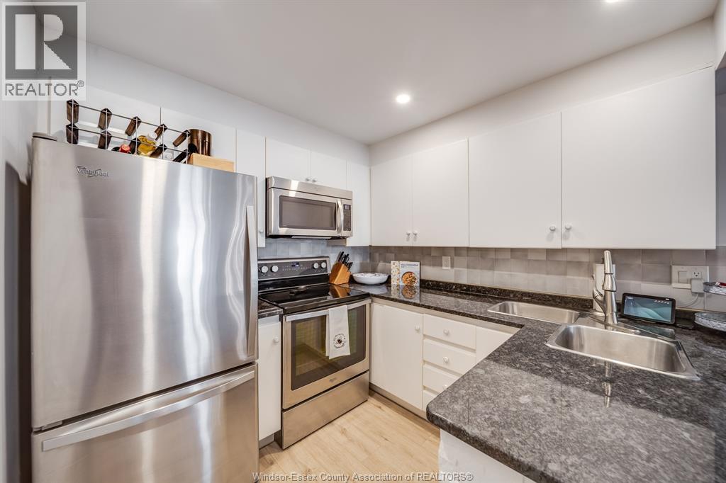 3601 Riverside Drive East Unit# 607, Windsor, Ontario  N8Y 4Y2 - Photo 20 - 26015333