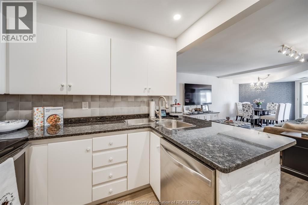 3601 Riverside Drive East Unit# 607, Windsor, Ontario  N8Y 4Y2 - Photo 21 - 26015333