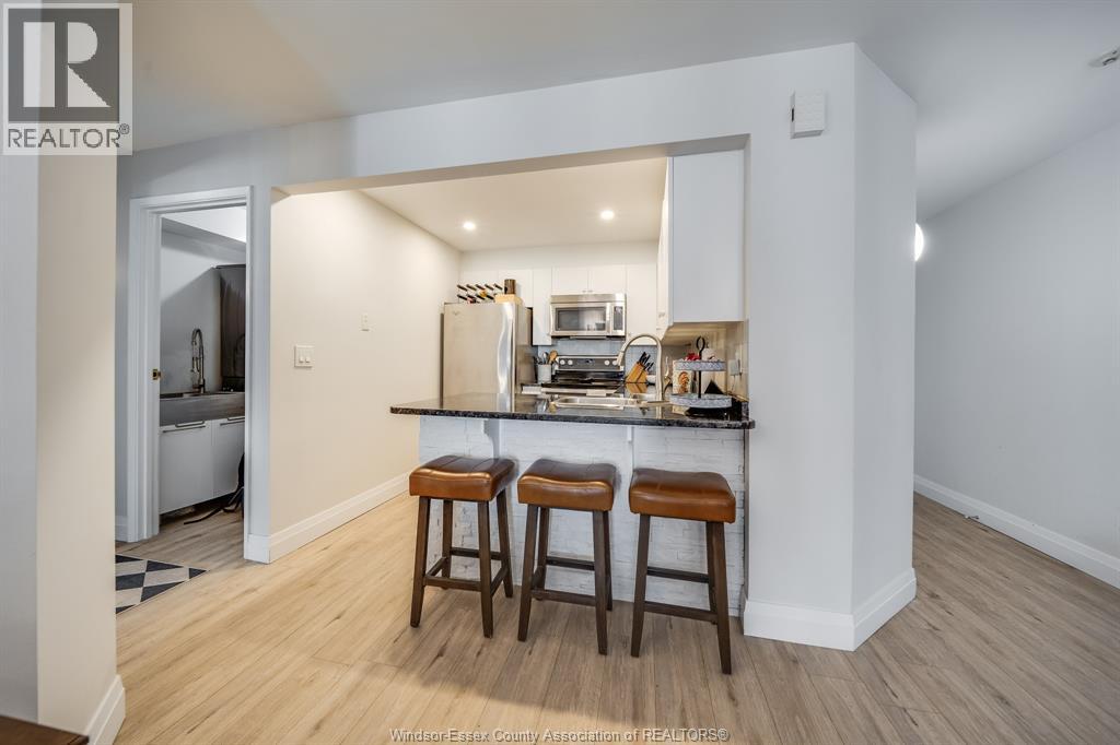 3601 Riverside Drive East Unit# 607, Windsor, Ontario  N8Y 4Y2 - Photo 23 - 26015333
