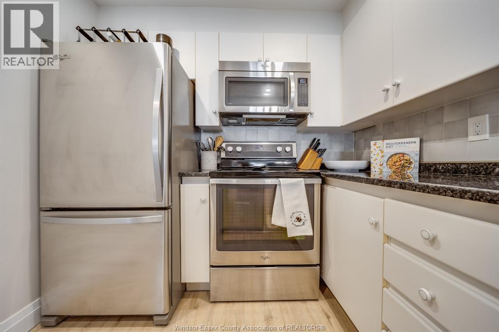 3601 Riverside Drive East Unit# 607, Windsor, Ontario  N8Y 4Y2 - Photo 24 - 26015333