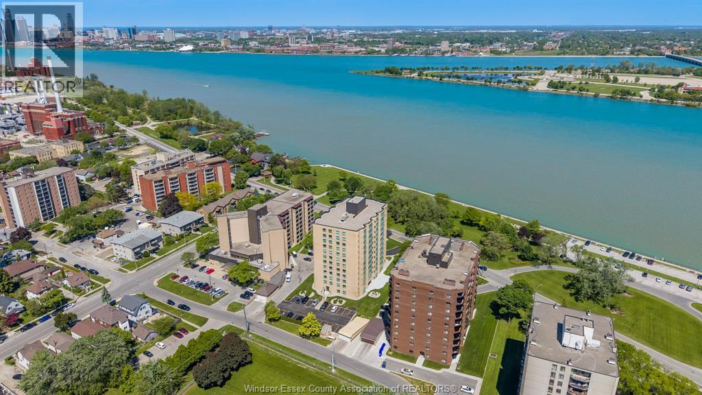 3601 Riverside Drive East Unit# 607, Windsor, Ontario  N8Y 4Y2 - Photo 3 - 26015333