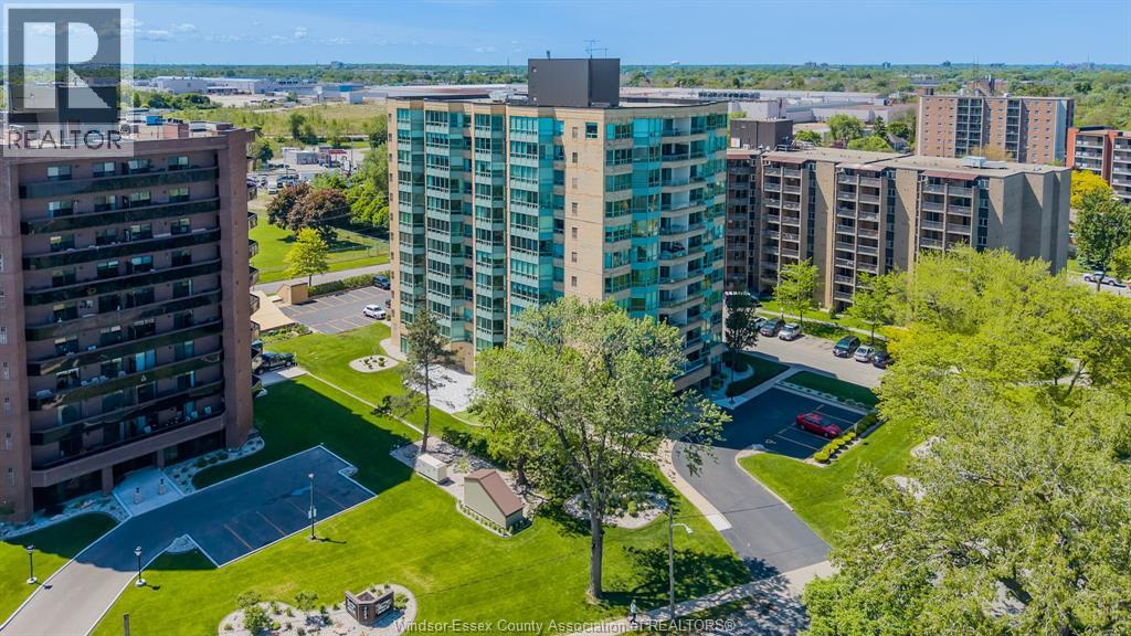 3601 Riverside Drive East Unit# 607, Windsor, Ontario  N8Y 4Y2 - Photo 4 - 26015333