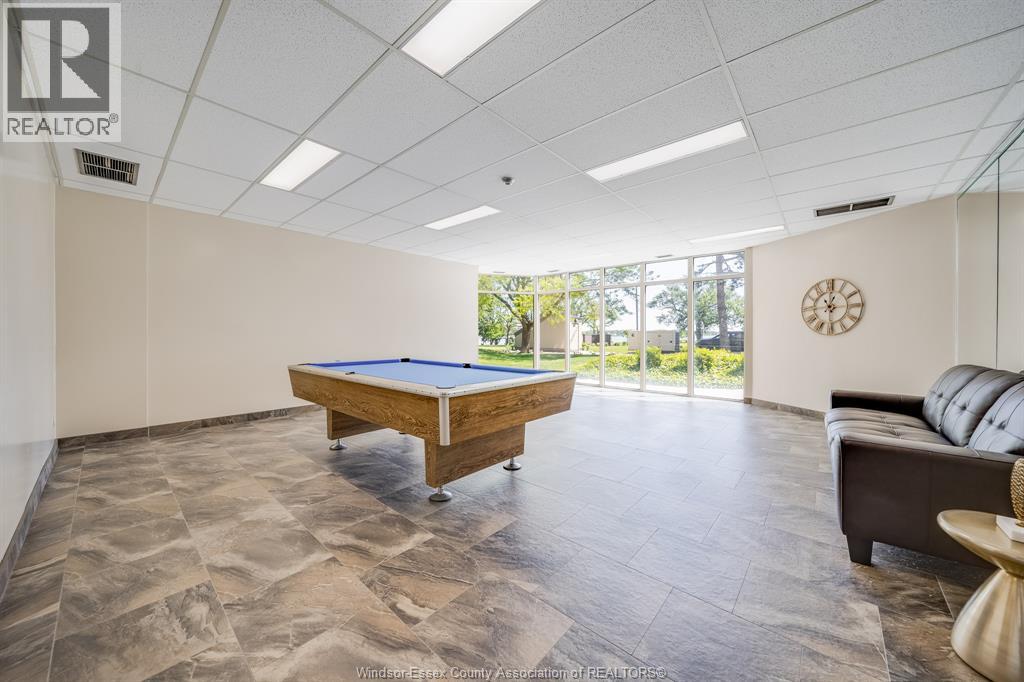 3601 Riverside Drive East Unit# 607, Windsor, Ontario  N8Y 4Y2 - Photo 42 - 26015333