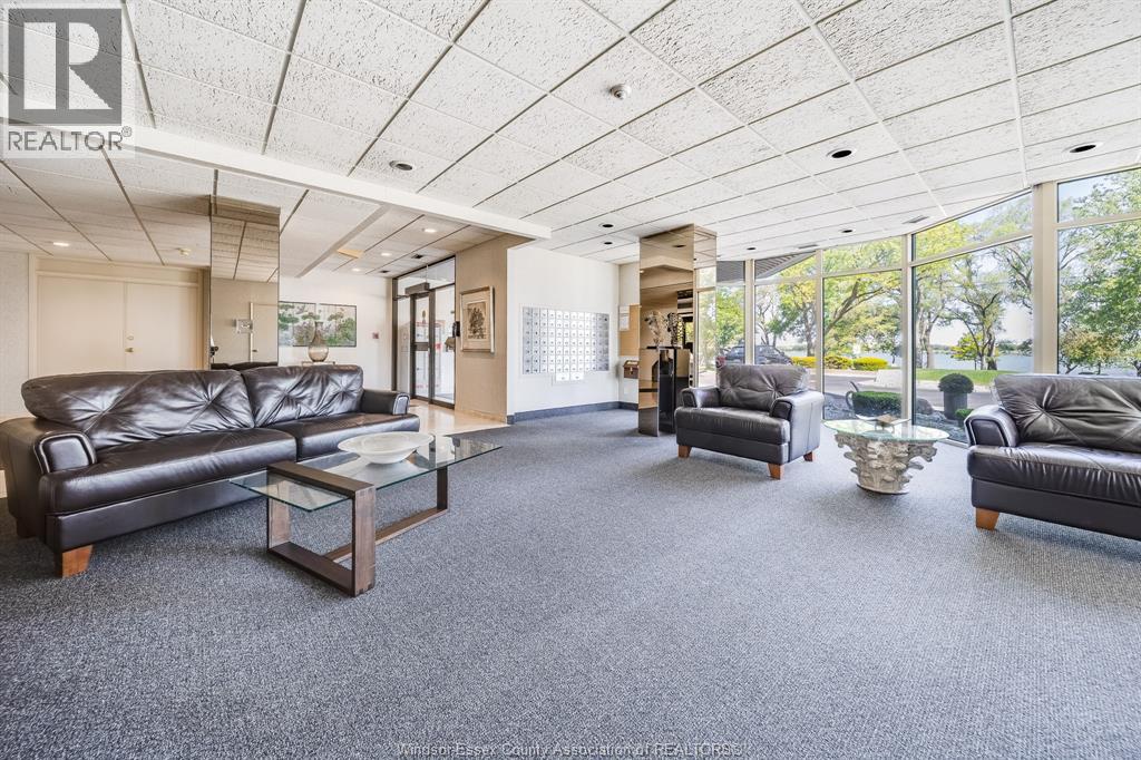 3601 Riverside Drive East Unit# 607, Windsor, Ontario  N8Y 4Y2 - Photo 43 - 26015333