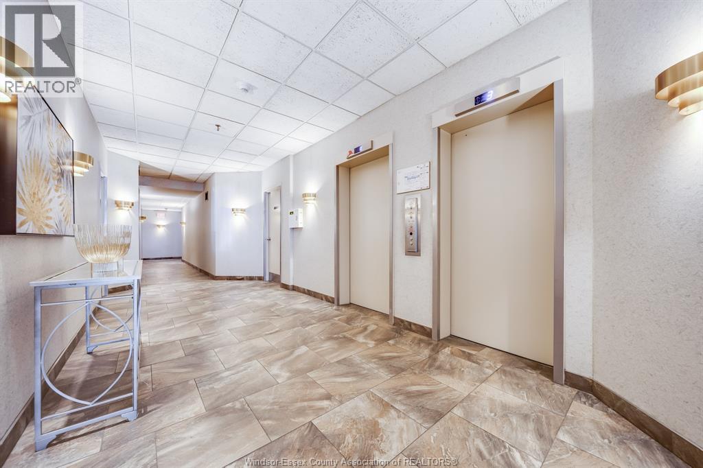 3601 Riverside Drive East Unit# 607, Windsor, Ontario  N8Y 4Y2 - Photo 44 - 26015333