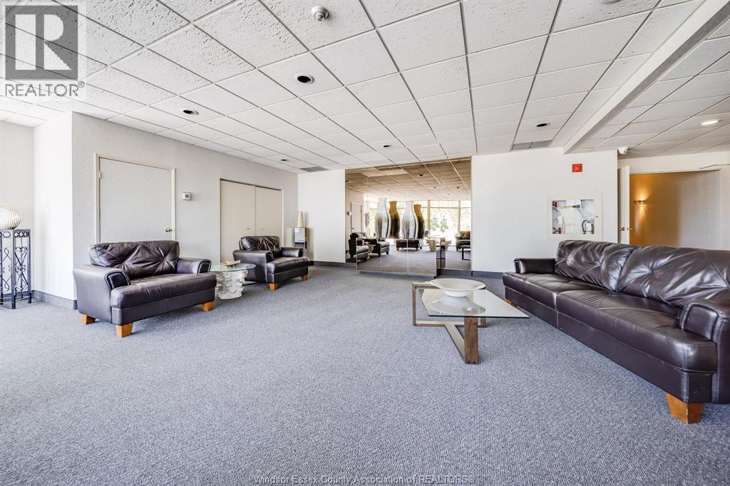 3601 Riverside Drive East Unit# 607, Windsor, Ontario  N8Y 4Y2 - Photo 45 - 26015333
