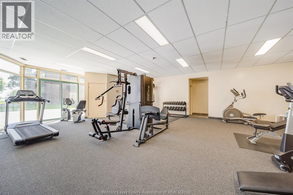 3601 Riverside Drive East Unit# 607, Windsor, Ontario  N8Y 4Y2 - Photo 46 - 26015333