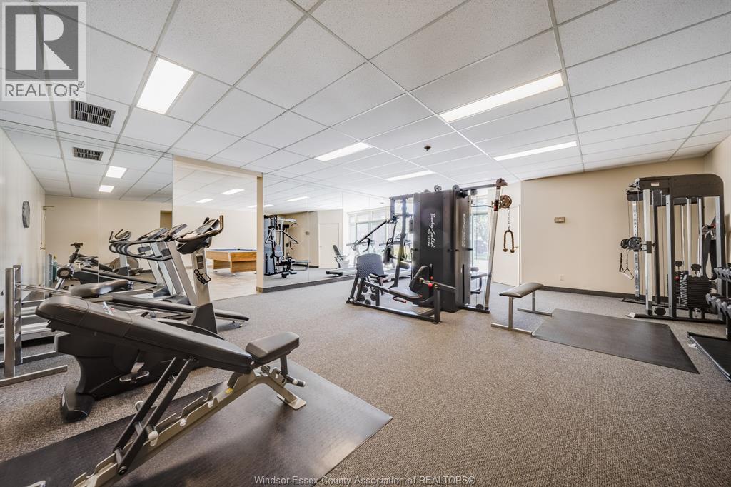 3601 Riverside Drive East Unit# 607, Windsor, Ontario  N8Y 4Y2 - Photo 47 - 26015333