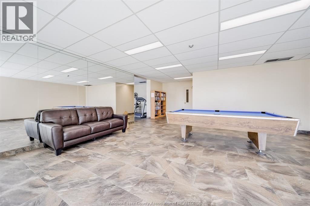 3601 Riverside Drive East Unit# 607, Windsor, Ontario  N8Y 4Y2 - Photo 48 - 26015333