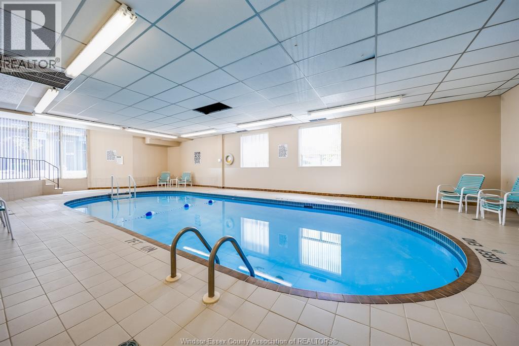 3601 Riverside Drive East Unit# 607, Windsor, Ontario  N8Y 4Y2 - Photo 49 - 26015333