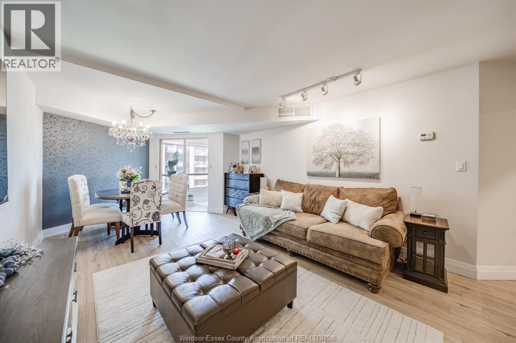 3601 Riverside Drive East Unit# 607, Windsor, Ontario  N8Y 4Y2 - Photo 6 - 26015333