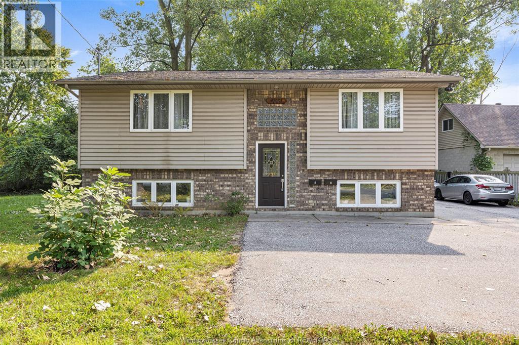 4851 Matchett Unit# 2, Windsor, Ontario  N9C 2A7 - Photo 1 - 26015323