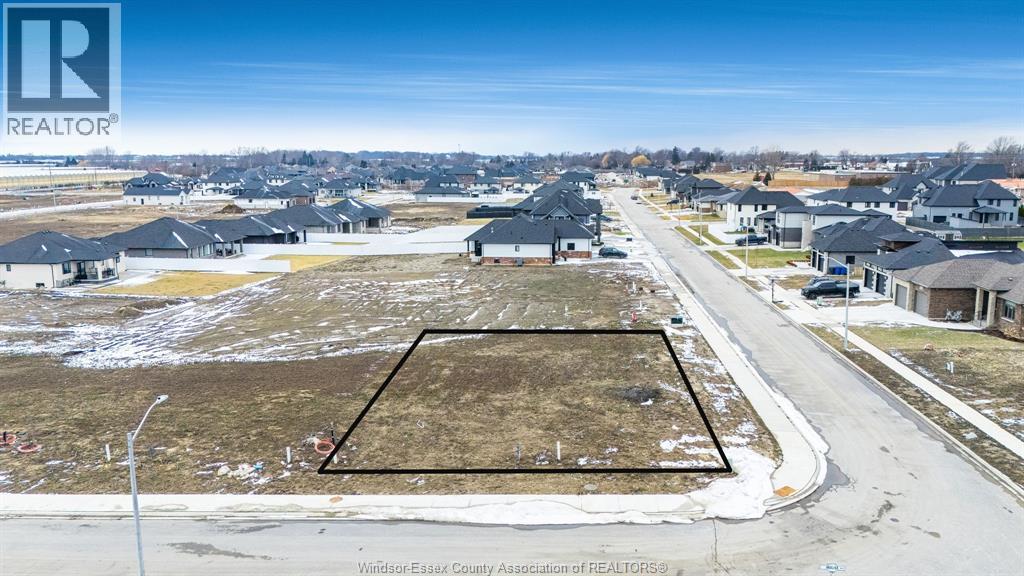 1875 Molise Boulevard, Kingsville, Ontario  N0P 2G0 - Photo 3 - 26015339