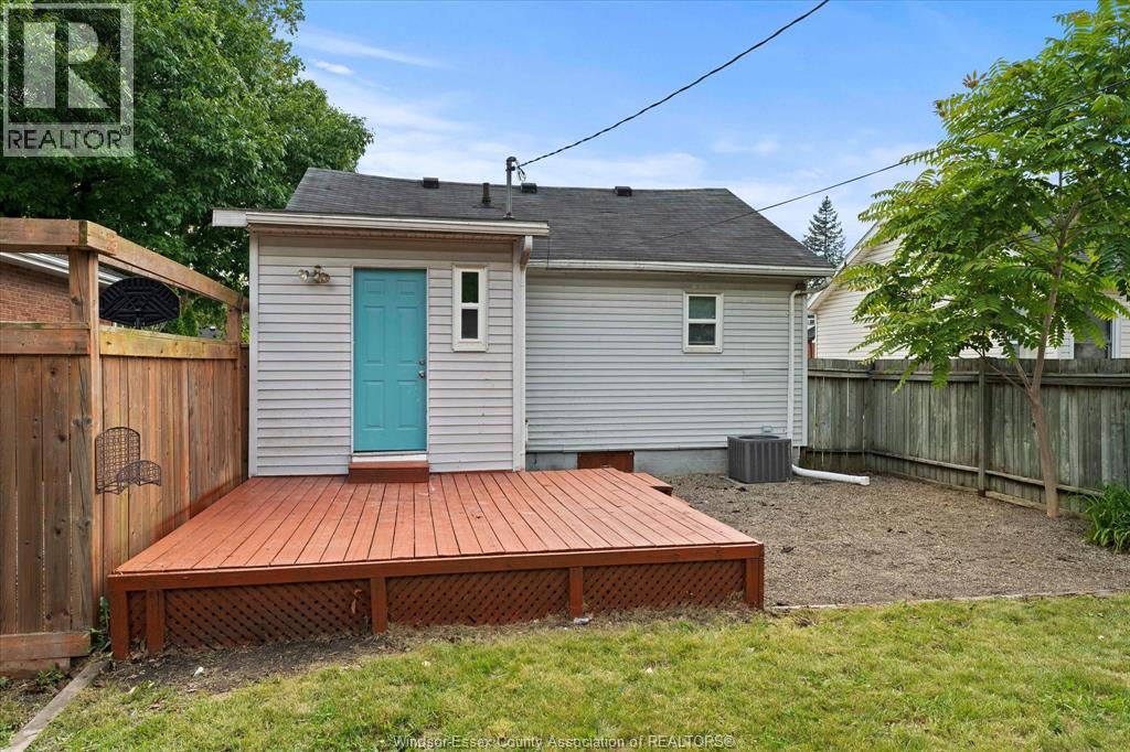 1330 Central Avenue, Windsor, Ontario  N8Y 3V4 - Photo 23 - 26015317