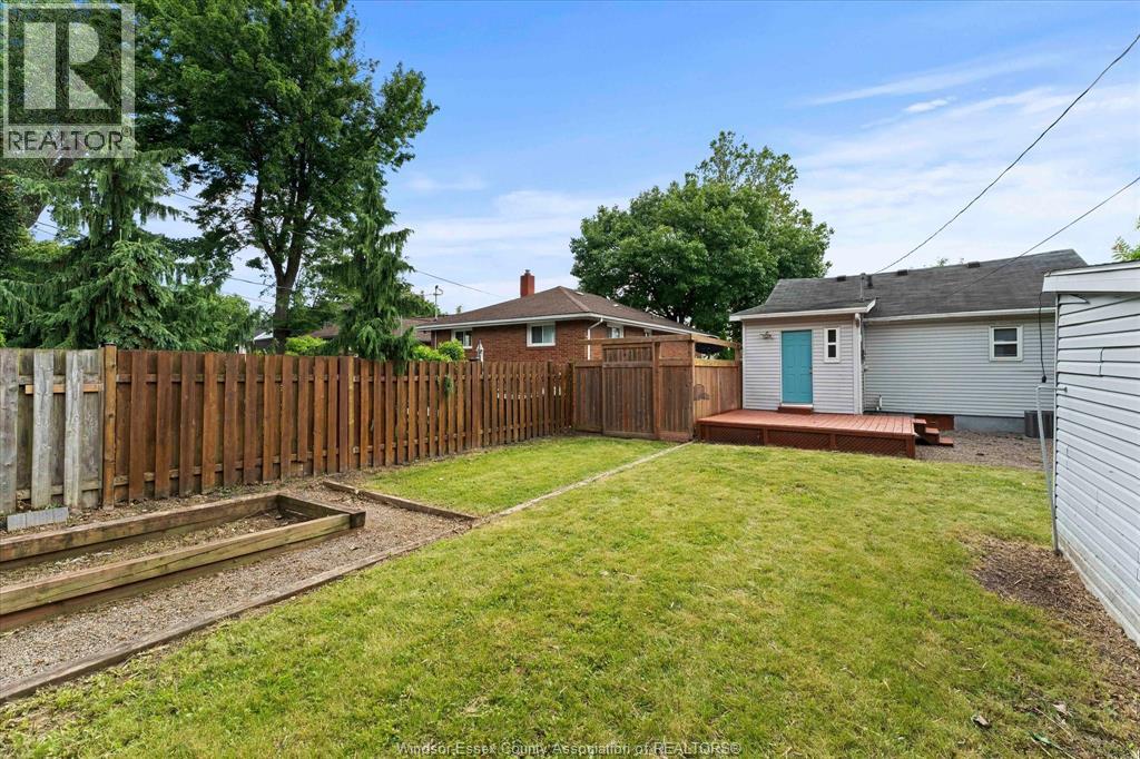 1330 Central Avenue, Windsor, Ontario  N8Y 3V4 - Photo 26 - 26015317