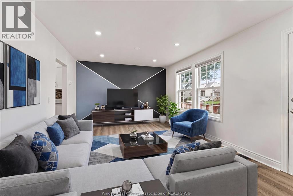 1330 Central Avenue, Windsor, Ontario  N8Y 3V4 - Photo 4 - 26015317