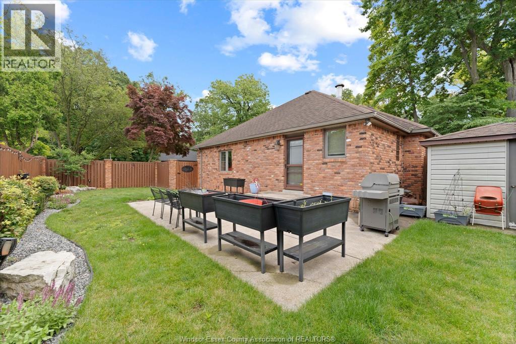 2198 Suzanne Street, Lasalle, Ontario  N9H 2K3 - Photo 39 - 26015351