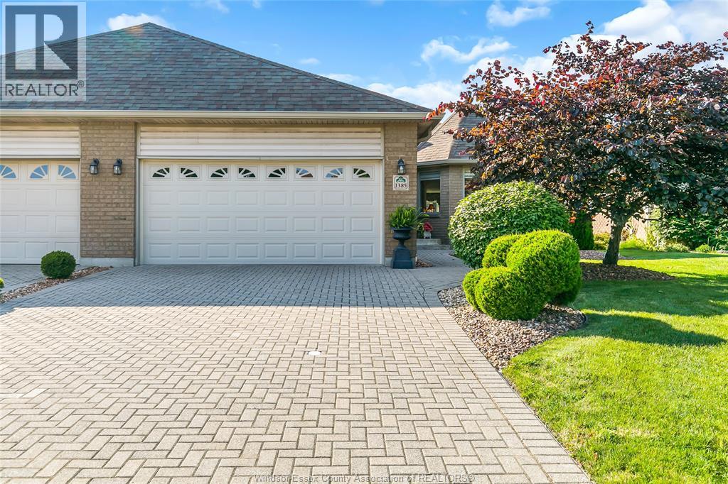 1385 Imperial Crescent, Windsor, Ontario  N9G 2T6 - Photo 1 - 26015315