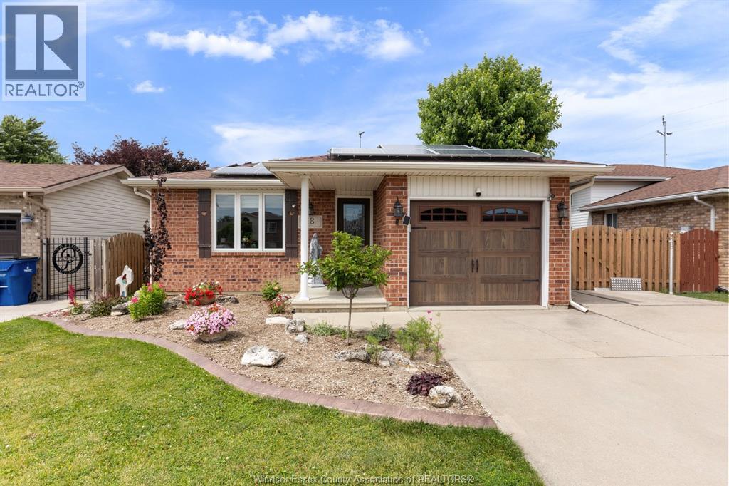 18 Azar Drive, Tilbury, Ontario  N0P 2L0 - Photo 2 - 26015366