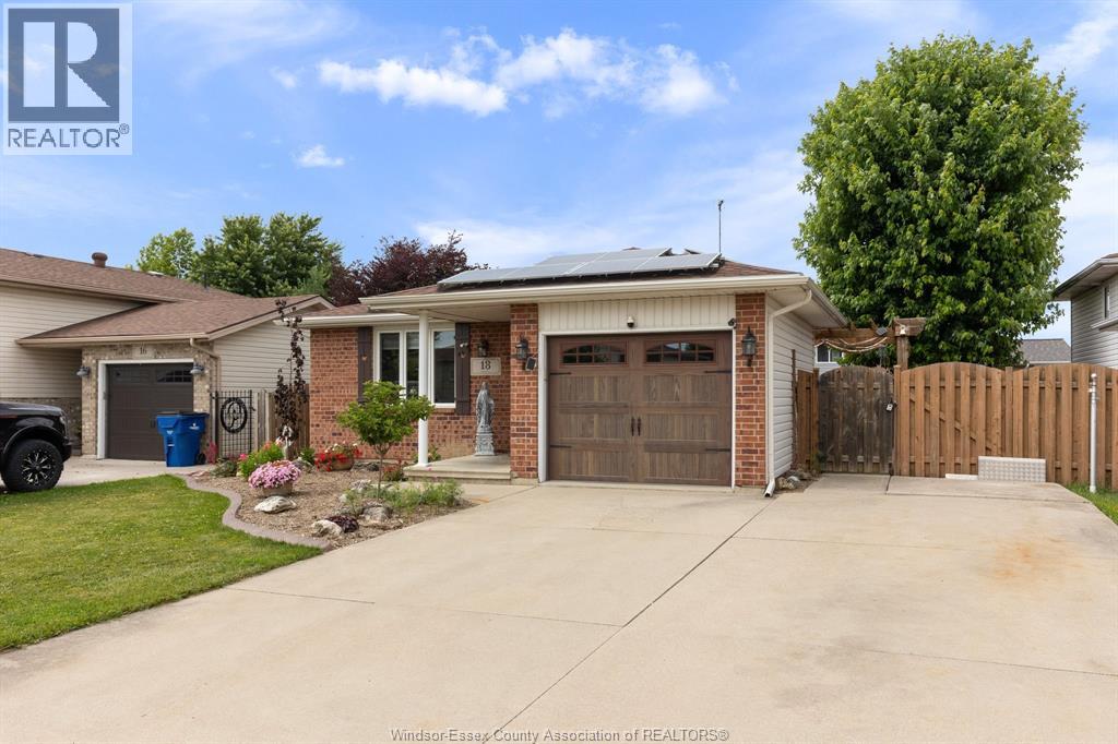 18 Azar Drive, Tilbury, Ontario  N0P 2L0 - Photo 3 - 26015366