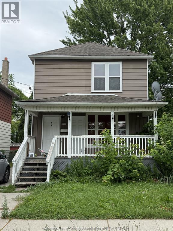 3417 Cross, Windsor, Ontario  N9C 1N4 - Photo 1 - 26015300