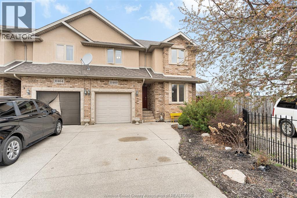 11460 Timber Bay Crescent, Windsor, Ontario  N8R 2K9 - Photo 1 - 26015375