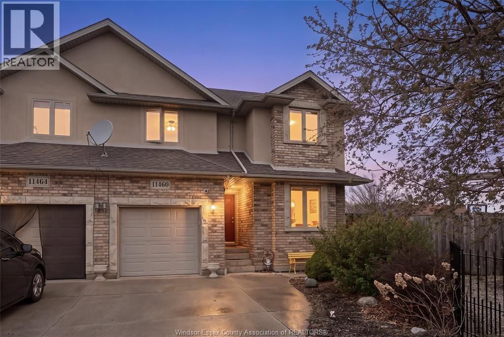 11460 Timber Bay Crescent, Windsor, Ontario  N8R 2K9 - Photo 2 - 26015375