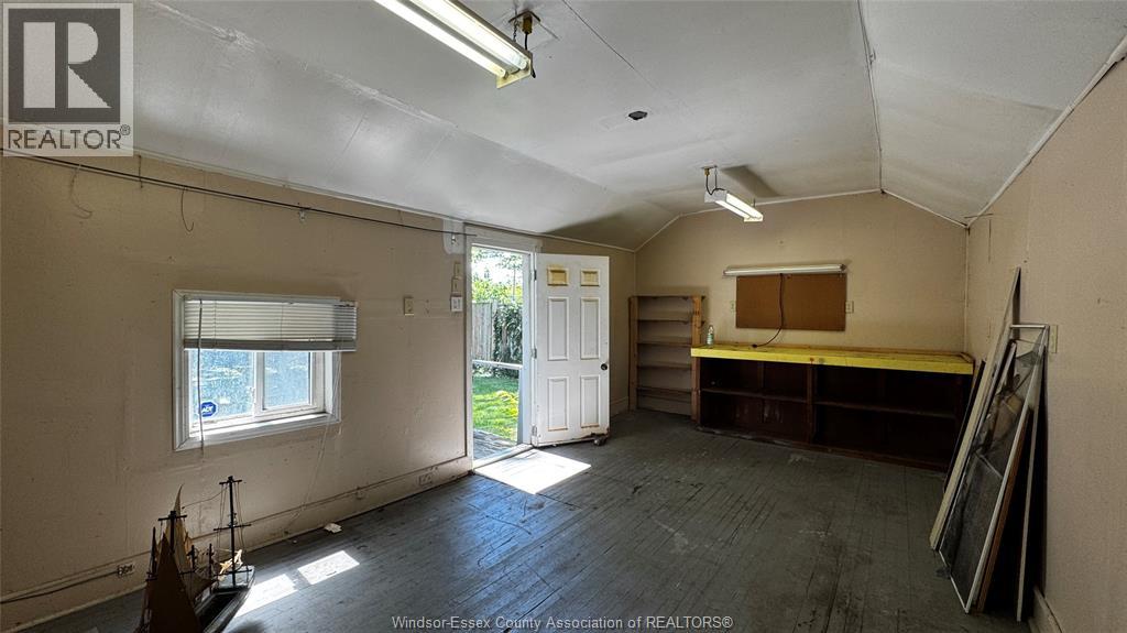377 Chappell, Windsor, Ontario  N9C 3C6 - Photo 10 - 26015350