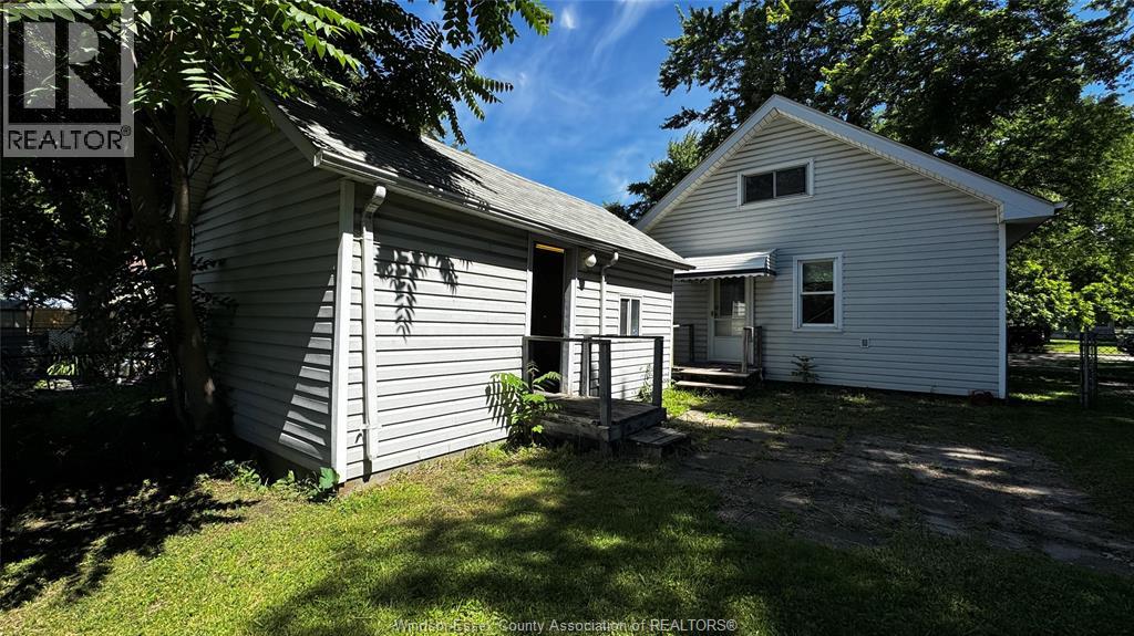 377 Chappell, Windsor, Ontario  N9C 3C6 - Photo 5 - 26015350