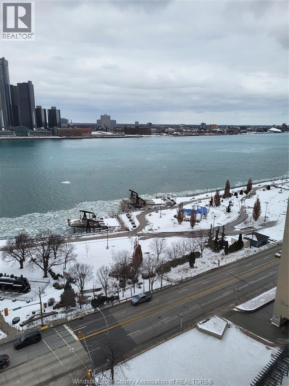 75 Riverside Drive East Unit# 1707, Windsor, Ontario  N9A 7C4 - Photo 14 - 26015307