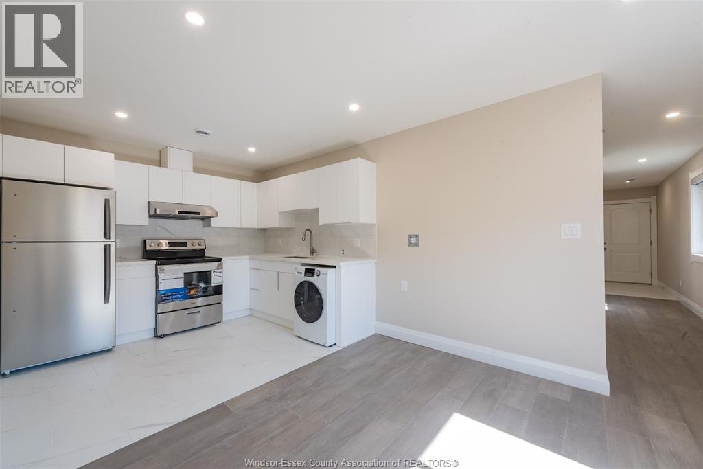 912 Hall Avenue Unit# A2-Room 1, Windsor, Ontario  N9A 2M5 - Photo 3 - 26015395