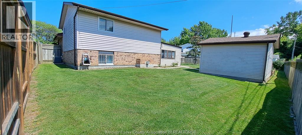 1635 Courtland Crescent, Windsor, Ontario  N8T 3K5 - Photo 19 - 26015420