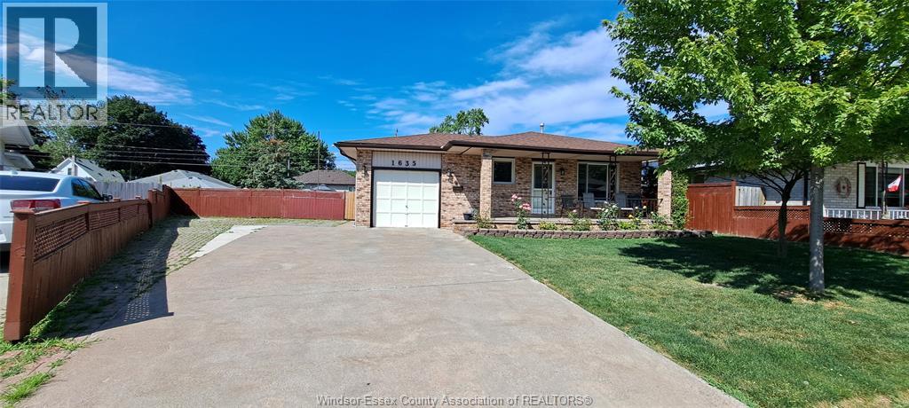 1635 Courtland Crescent, Windsor, Ontario  N8T 3K5 - Photo 32 - 26015420