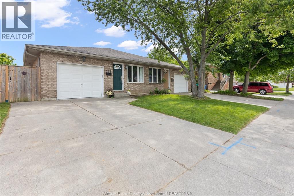 188 Marlborough Street East, Leamington, Ontario  N8H 5G3 - Photo 1 - 26015442