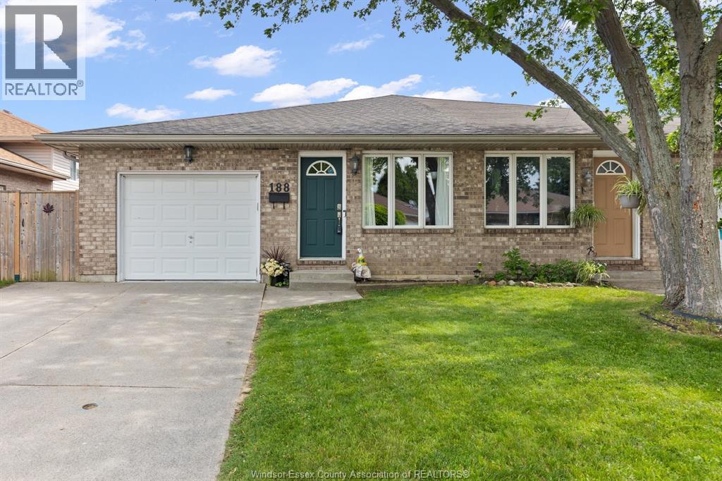 188 Marlborough Street East, Leamington, Ontario  N8H 5G3 - Photo 2 - 26015442