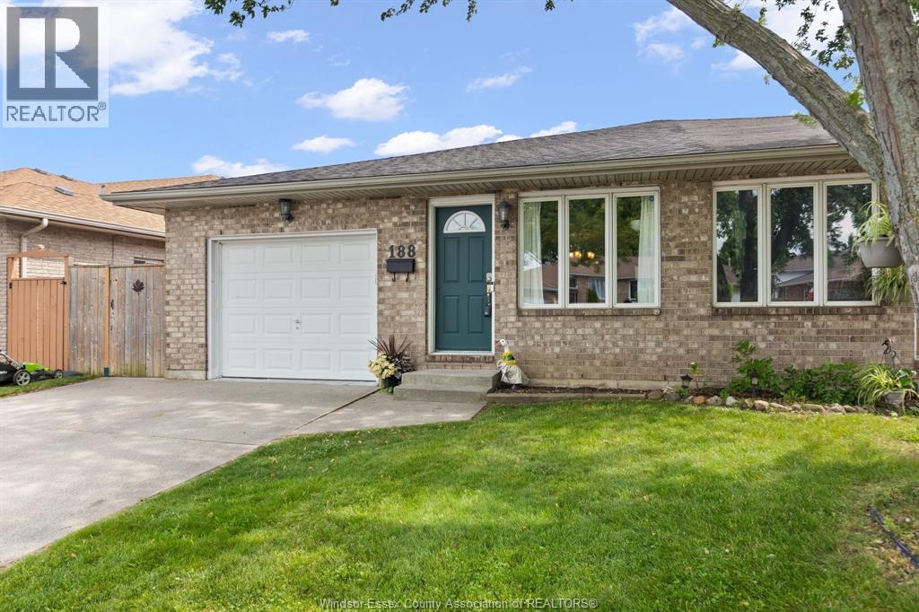 188 Marlborough Street East, Leamington, Ontario  N8H 5G3 - Photo 3 - 26015442