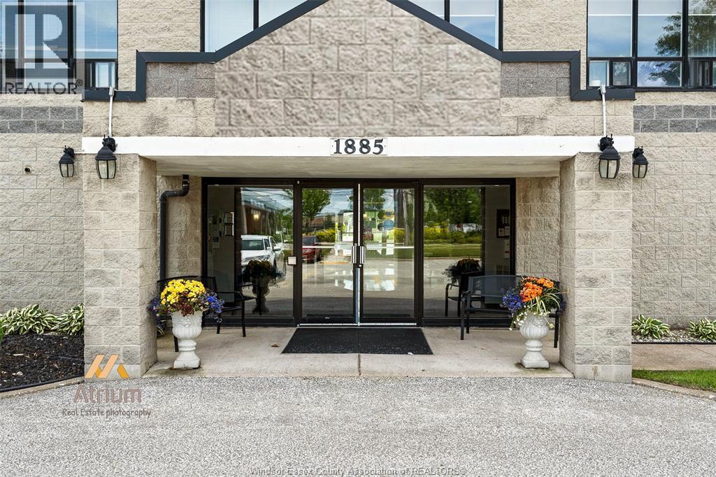1885 Normandy Unit# 305, Lasalle, Ontario  N9H 1P9 - Photo 3 - 26015437