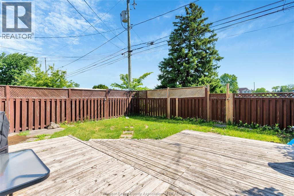 1396 Lillian Avenue, Windsor, Ontario  N8X 4A5 - Photo 29 - 26015447