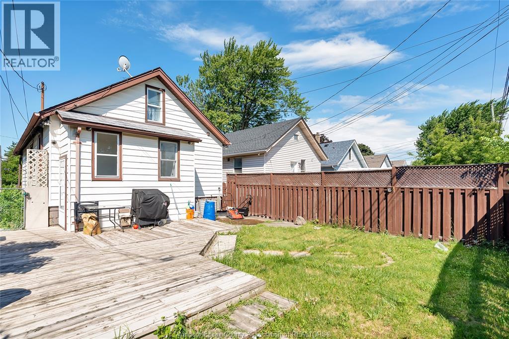 1396 Lillian Avenue, Windsor, Ontario  N8X 4A5 - Photo 30 - 26015447