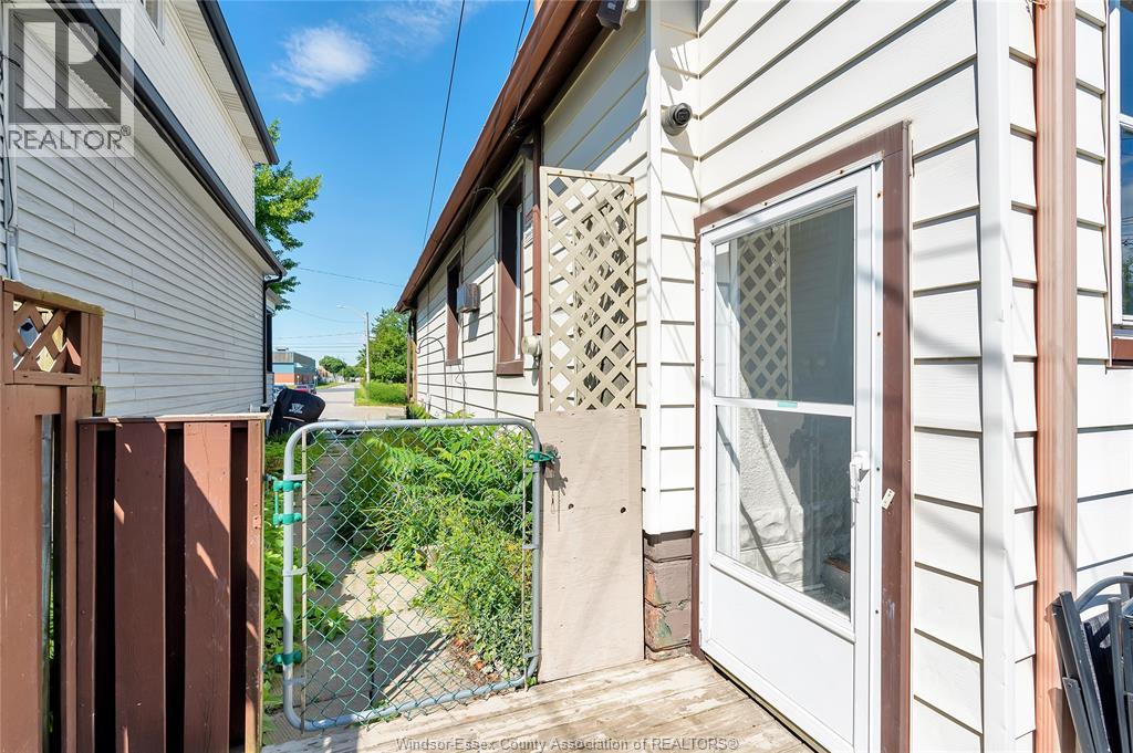1396 Lillian Avenue, Windsor, Ontario  N8X 4A5 - Photo 31 - 26015447