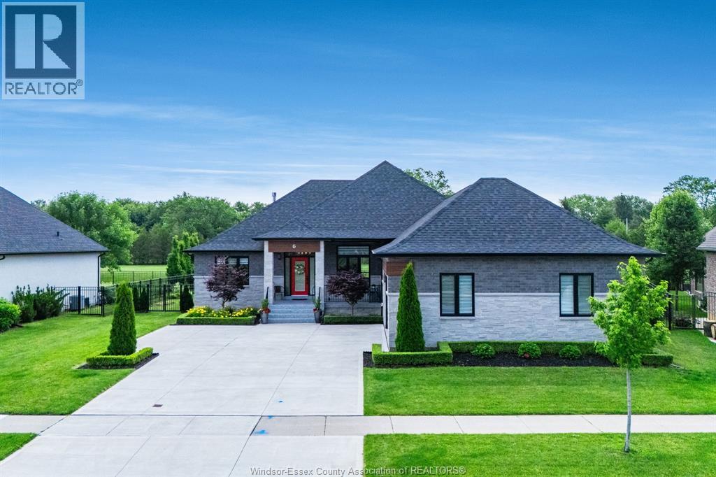 6 Augusta Drive, Leamington, Ontario  N8H 0C7 - Photo 1 - 26015448