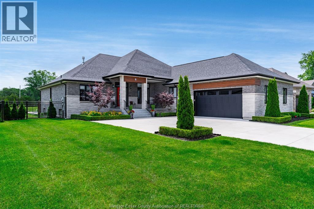 6 Augusta Drive, Leamington, Ontario  N8H 0C7 - Photo 36 - 26015448