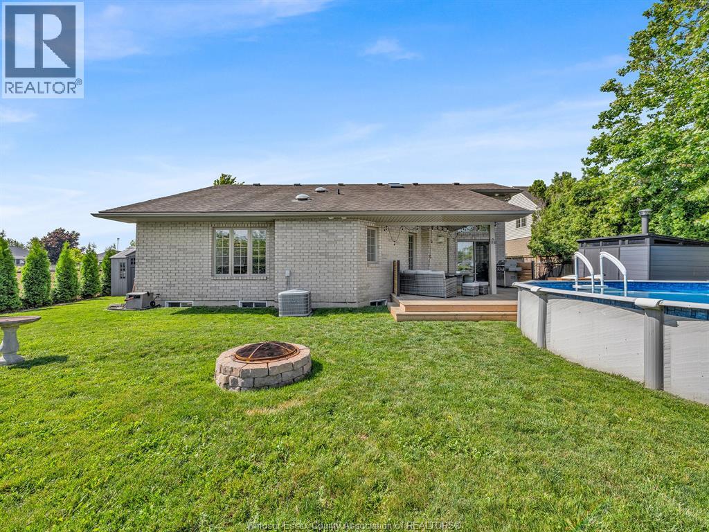229 St. Peter Street, Belle River, Ontario  N8L 0N9 - Photo 38 - 26015384