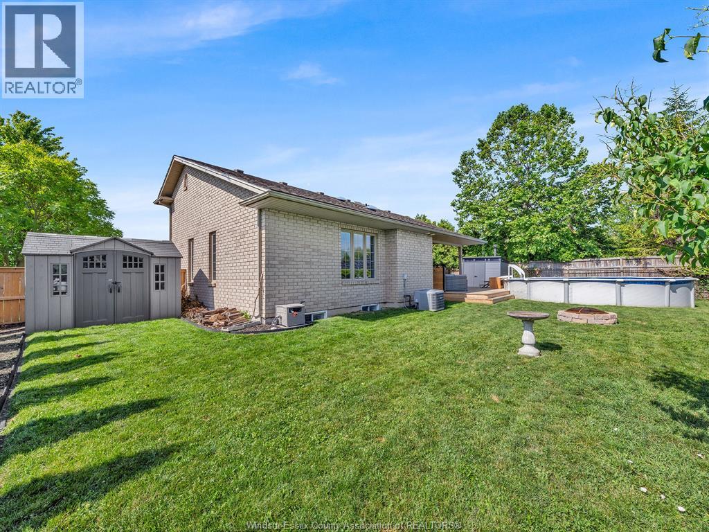 229 St. Peter Street, Belle River, Ontario  N8L 0N9 - Photo 39 - 26015384